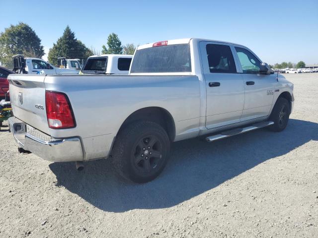 1C6RR7SM3FS721181 - 2015 RAM 1500 ST SILVER photo 3