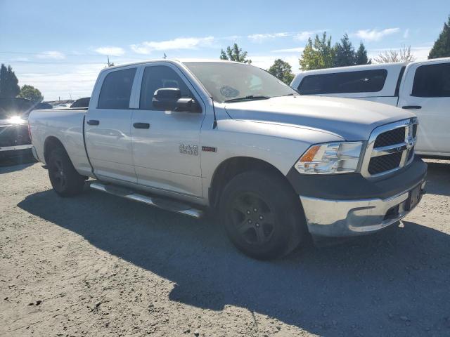 1C6RR7SM3FS721181 - 2015 RAM 1500 ST SILVER photo 4
