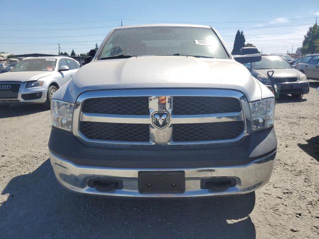 1C6RR7SM3FS721181 - 2015 RAM 1500 ST SILVER photo 5