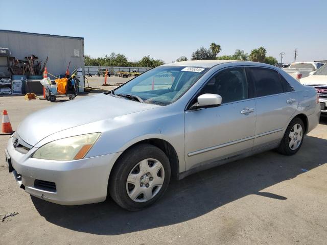 2007 HONDA ACCORD LX, 