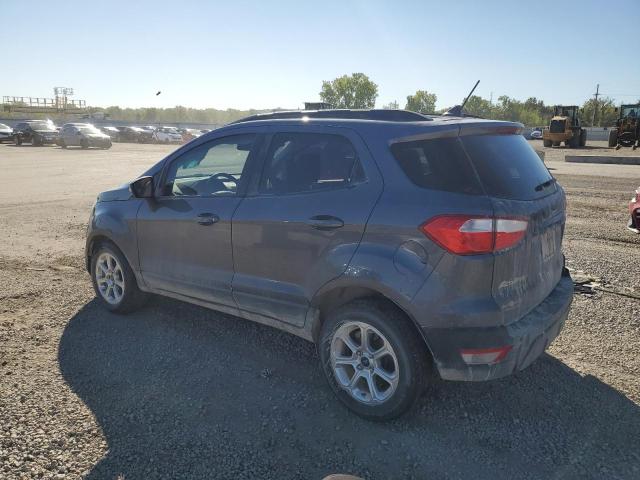 MAJ3P1TE0JC198817 - 2018 FORD ECOSPORT SE CHARCOAL photo 2