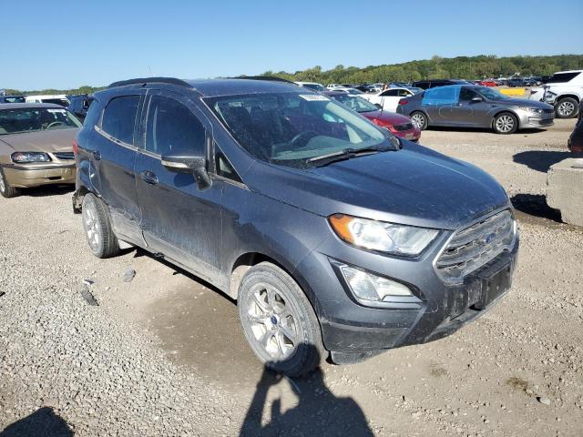 MAJ3P1TE0JC198817 - 2018 FORD ECOSPORT SE CHARCOAL photo 4