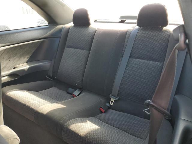 1HGEM22194L081131 - 2004 HONDA CIVIC DX VP SILVER photo 10