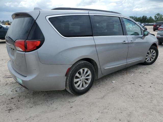 2C4RC1BG7HR526318 - 2017 CHRYSLER PACIFICA TOURING L Gümüş foto 3