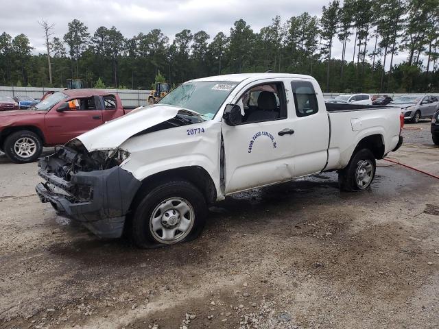 2016 TOYOTA TACOMA ACCESS CAB, 