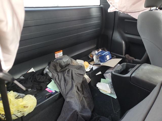 5TFRX5GN8GX072762 - 2016 TOYOTA TACOMA ACCESS CAB Ağ foto 10