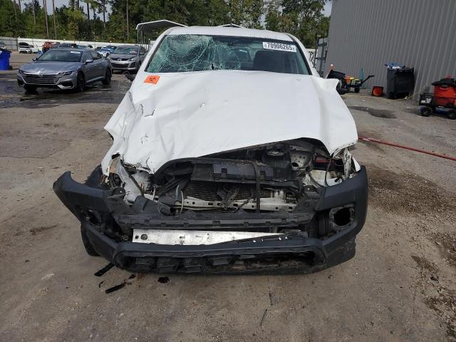 5TFRX5GN8GX072762 - 2016 TOYOTA TACOMA ACCESS CAB Ağ foto 11