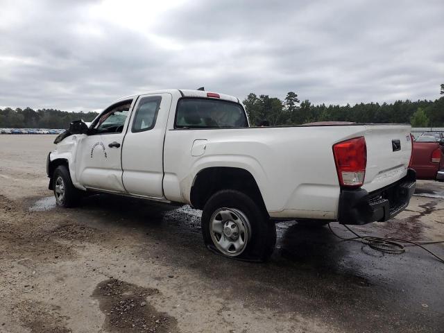 5TFRX5GN8GX072762 - 2016 TOYOTA TACOMA ACCESS CAB Ağ foto 2