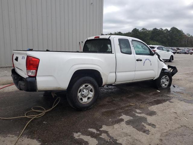 5TFRX5GN8GX072762 - 2016 TOYOTA TACOMA ACCESS CAB Ağ foto 3
