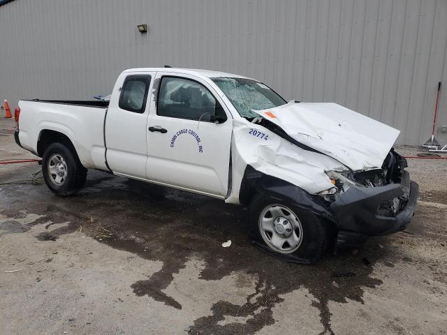 5TFRX5GN8GX072762 - 2016 TOYOTA TACOMA ACCESS CAB Ağ foto 4