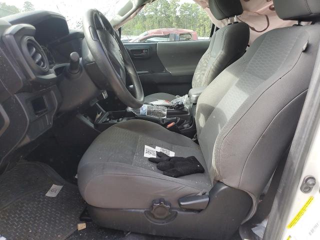 5TFRX5GN8GX072762 - 2016 TOYOTA TACOMA ACCESS CAB Ağ foto 7