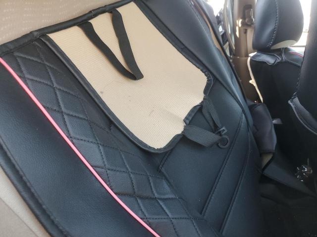 JHMES95653S023170 - 2003 HONDA CIVIC HYBRID Արծաթագույն լուսանկար 10