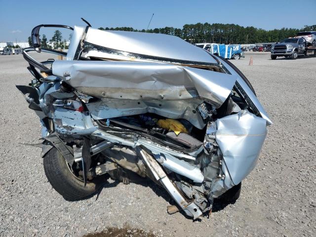 JHMES95653S023170 - 2003 HONDA CIVIC HYBRID Արծաթագույն լուսանկար 6