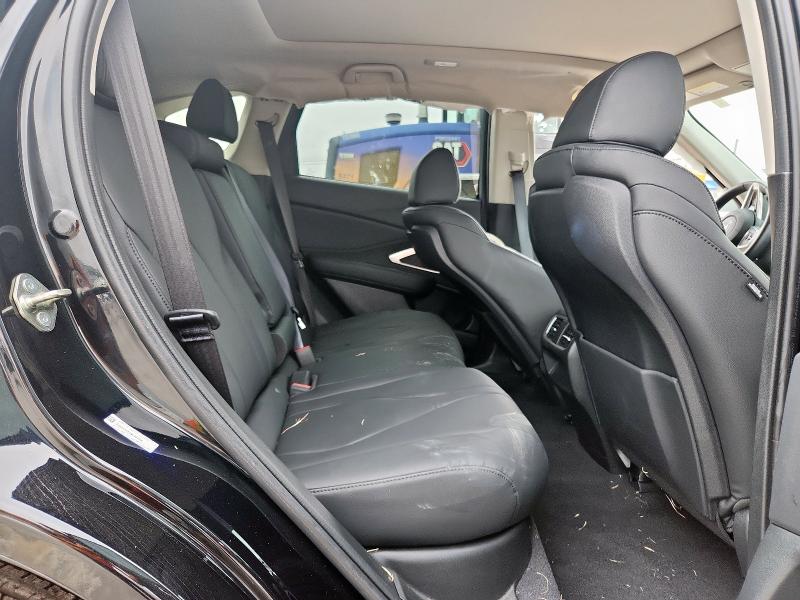 5J8TC1H33ML001514 - 2021 ACURA RDX Qara foto 10