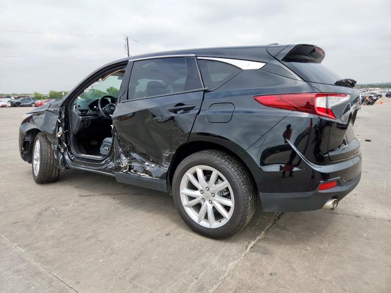 5J8TC1H33ML001514 - 2021 ACURA RDX Qara foto 2