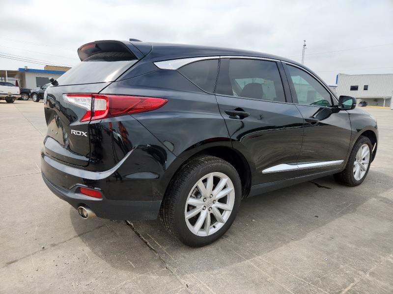 5J8TC1H33ML001514 - 2021 ACURA RDX Qara foto 3