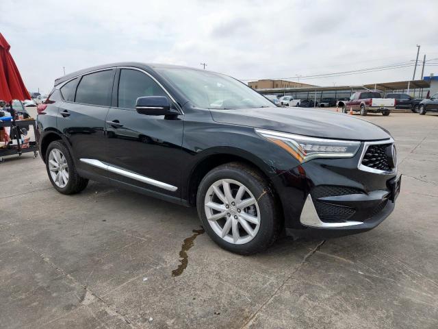 5J8TC1H33ML001514 - 2021 ACURA RDX Qara foto 4