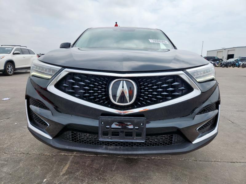 5J8TC1H33ML001514 - 2021 ACURA RDX Qara foto 5