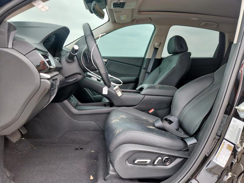 5J8TC1H33ML001514 - 2021 ACURA RDX Qara foto 7