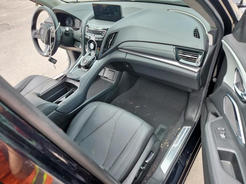 5J8TC1H33ML001514 - 2021 ACURA RDX Qara foto 8