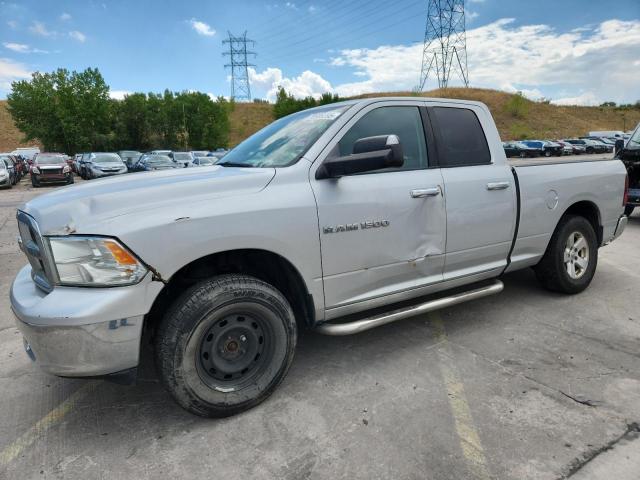 2012 DODGE RAM 1500 SLT, 