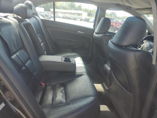 1HGCP2F69CA134585 - 2012 HONDA ACCORD SE 黑色 照片 10