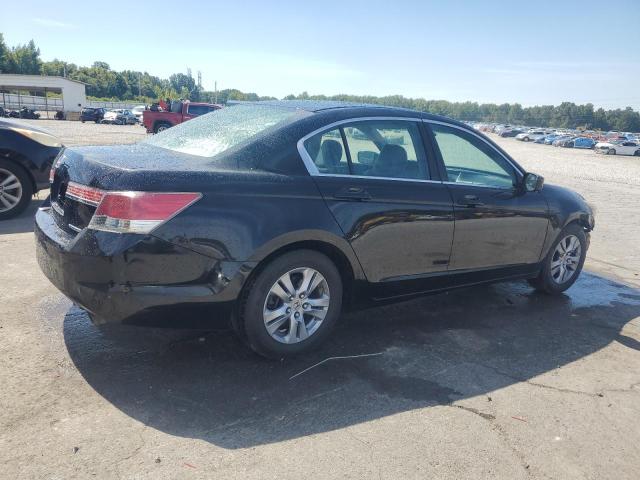 1HGCP2F69CA134585 - 2012 HONDA ACCORD SE 黑色 照片 3