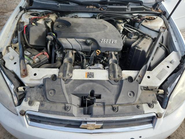 2G1WG5EK7B1161569 - 2011 CHEVROLET IMPALA LT Ağ foto 11