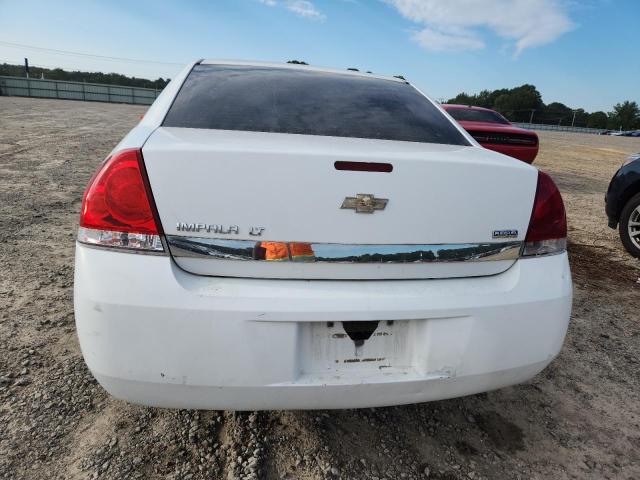 2G1WG5EK7B1161569 - 2011 CHEVROLET IMPALA LT Ağ foto 6