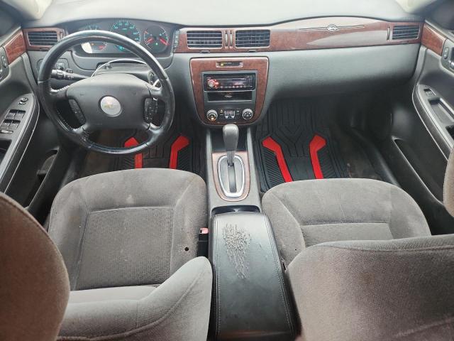 2G1WG5EK7B1161569 - 2011 CHEVROLET IMPALA LT Ağ foto 8