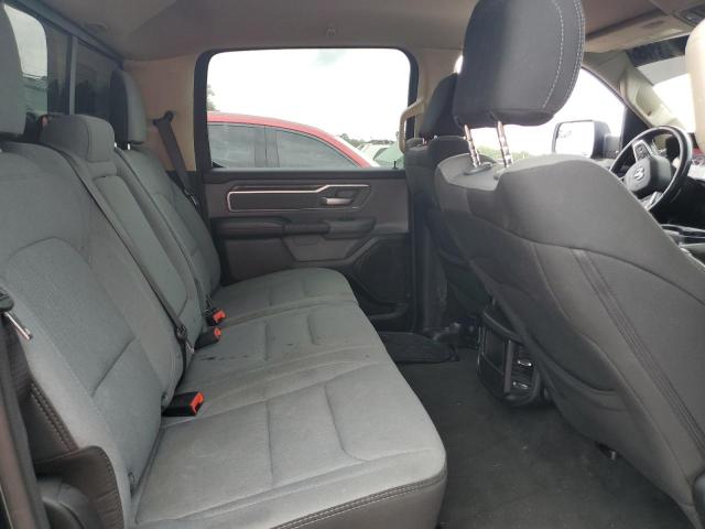 1C6SRFFT7LN172284 - 2020 RAM 1500 BIG HORN/LONE STAR BLACK photo 10