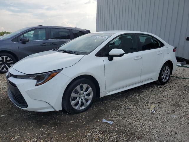 2025 TOYOTA COROLLA LE, 