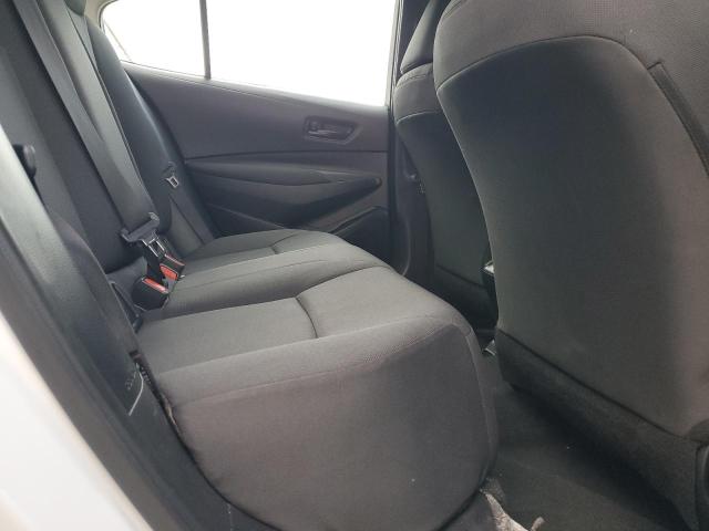 5YFB4MDE8SP266952 - 2025 TOYOTA COROLLA LE 白色 照片 10