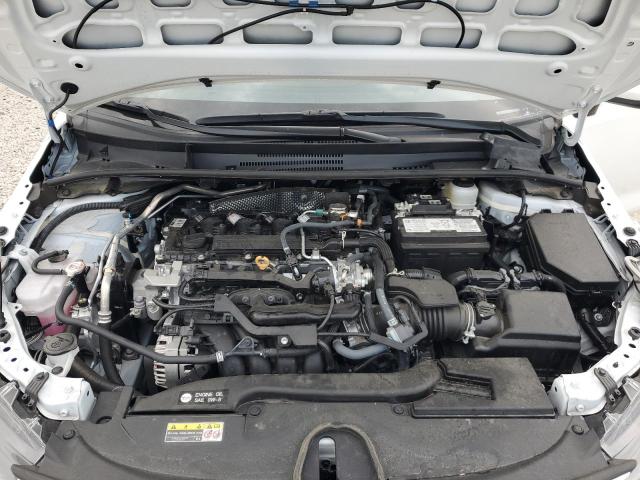 5YFB4MDE8SP266952 - 2025 TOYOTA COROLLA LE 白色 照片 11