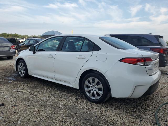 5YFB4MDE8SP266952 - 2025 TOYOTA COROLLA LE 白色 照片 2
