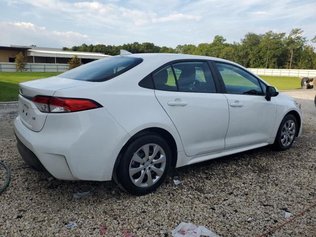 5YFB4MDE8SP266952 - 2025 TOYOTA COROLLA LE 白色 照片 3