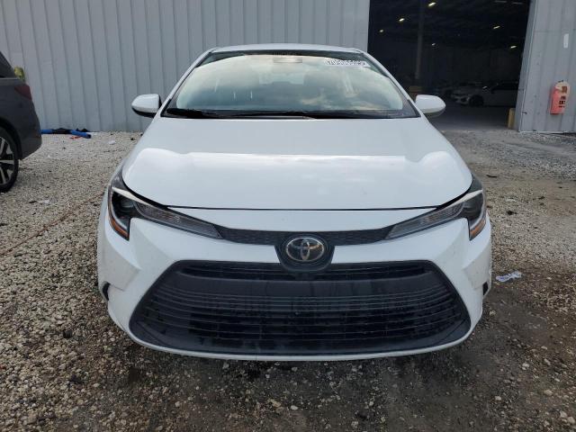 5YFB4MDE8SP266952 - 2025 TOYOTA COROLLA LE 白色 照片 5