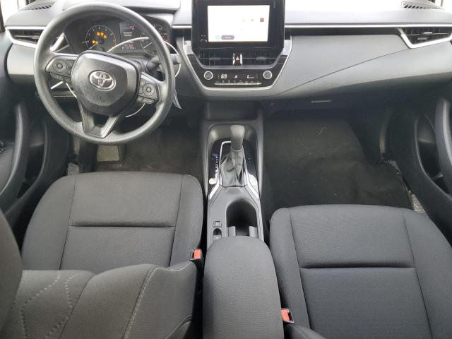 5YFB4MDE8SP266952 - 2025 TOYOTA COROLLA LE 白色 照片 8