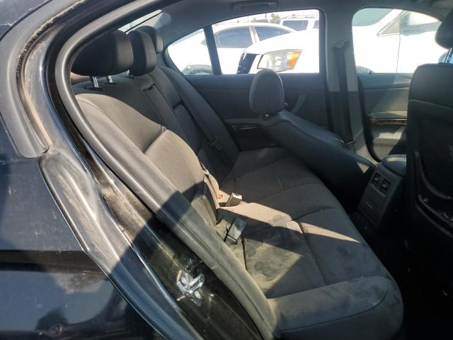 WBAVA37598NL57680 - 2008 BMW 1000 CYCLE I BLACK photo 10