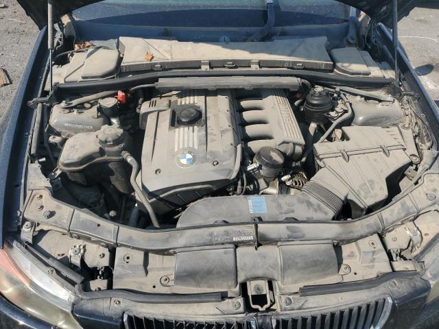 WBAVA37598NL57680 - 2008 BMW 1000 CYCLE I BLACK photo 11