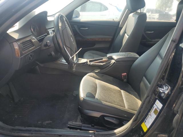 WBAVA37598NL57680 - 2008 BMW 1000 CYCLE I BLACK photo 7