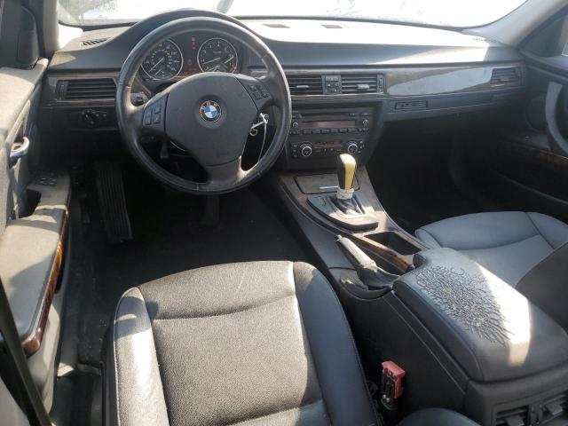 WBAVA37598NL57680 - 2008 BMW 1000 CYCLE I BLACK photo 8