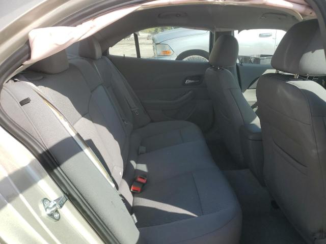 1G11B5SAXGF116713 - 2016 CHEVROLET MALIBU LIM LS BEIGE photo 10