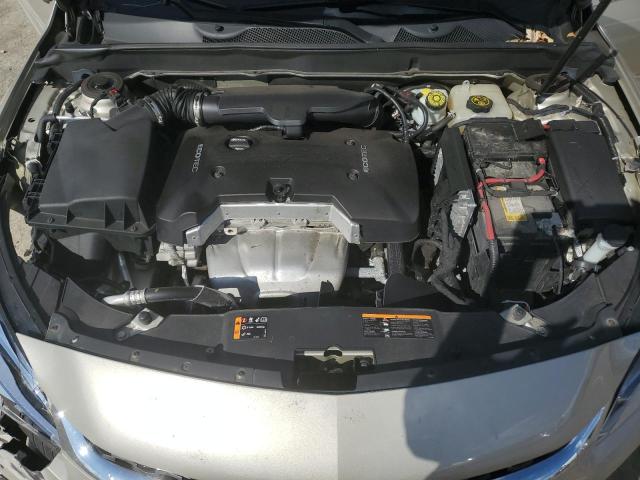 1G11B5SAXGF116713 - 2016 CHEVROLET MALIBU LIM LS BEIGE photo 11