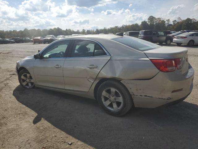 1G11B5SAXGF116713 - 2016 CHEVROLET MALIBU LIM LS BEIGE photo 2