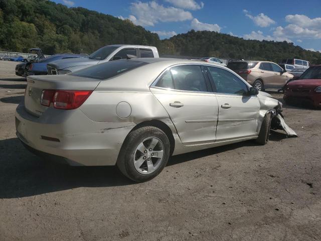 1G11B5SAXGF116713 - 2016 CHEVROLET MALIBU LIM LS BEIGE photo 3