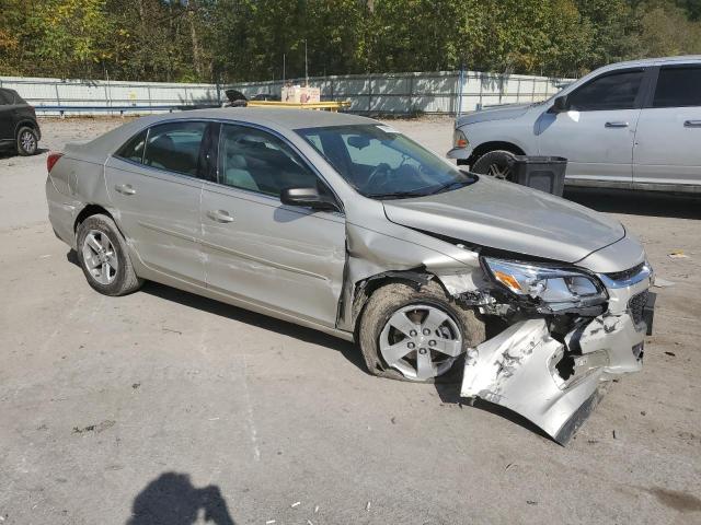1G11B5SAXGF116713 - 2016 CHEVROLET MALIBU LIM LS BEIGE photo 4