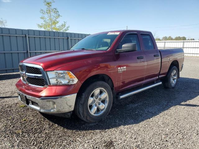 2019 RAM 1500 CLASSIC TRADESMAN, 
