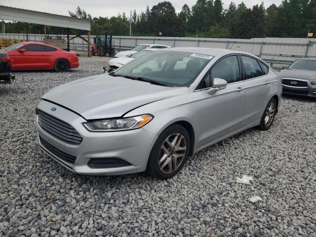 2016 FORD FUSION SE, 