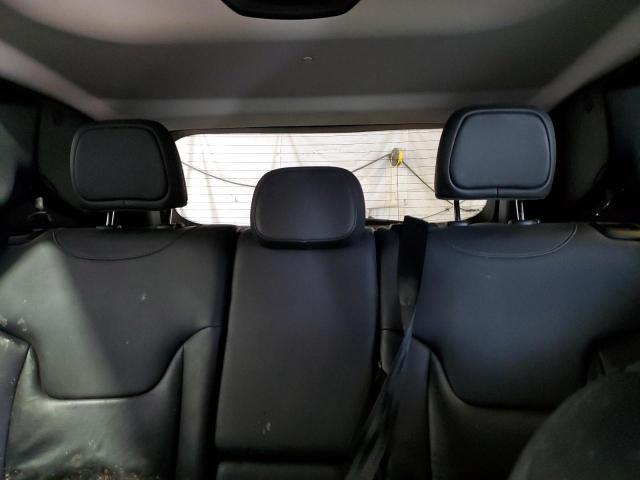 ZACCJBCT0FPB75701 - 2015 JEEP RENEGADE TRAILHAWK ORANGE photo 10